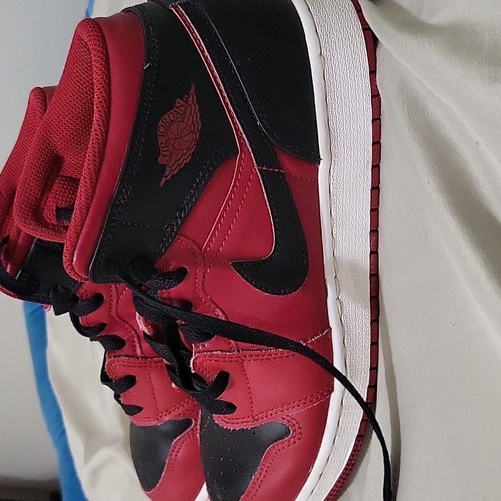 Air Jordan